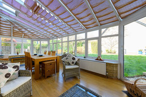 Conservatory- click for photo gallery